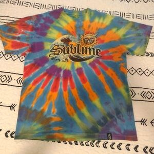 4:20 By Sublime Graphic Tee